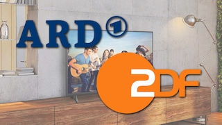 ARD und ZDF zusammen