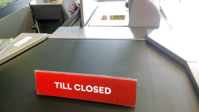Personal sparen: Lidl startet Filialen ohne Bedienkassen