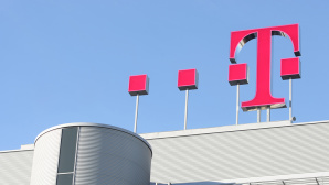 Deutsche Telekom © Telekom