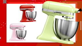 Black Friday: Die günstigsten Angebote von KitchenAid