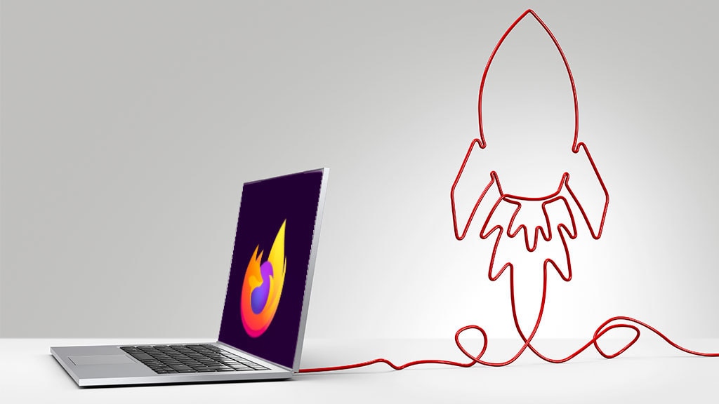 COMPUTER BILD-Firefox-Booster