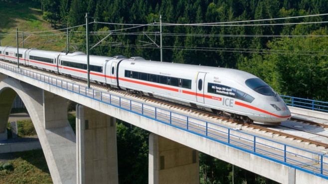 Deutsche Bahn SparTickets ab 19,90 Euro COMPUTER BILD