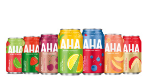 Coca Cola: Neue Softdrinks im Sortiment
