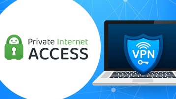Private Internet Access im Test