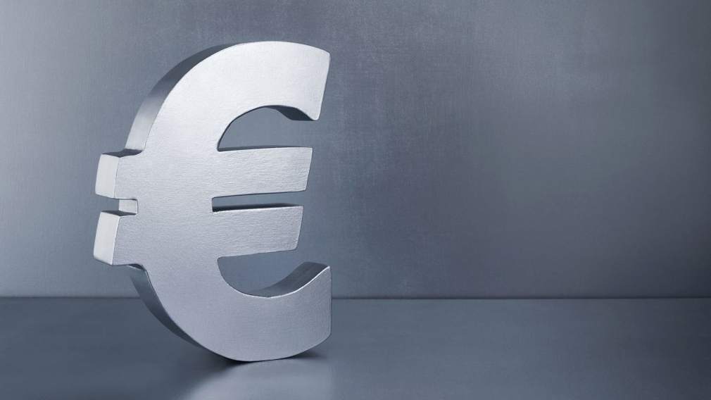Euro-Logo