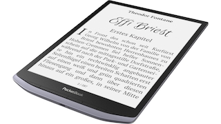 eBook-Reader Pocketbook InkPad X