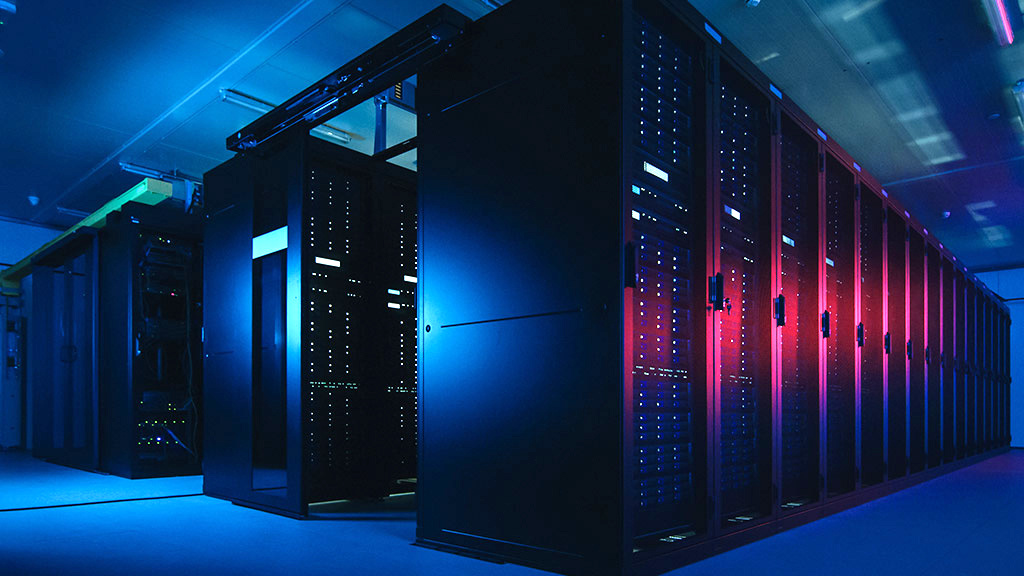 Datenverlust droht 20 Webhoster gehen offline! COMPUTER BILD