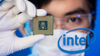 Intel belebt Prozessor wieder