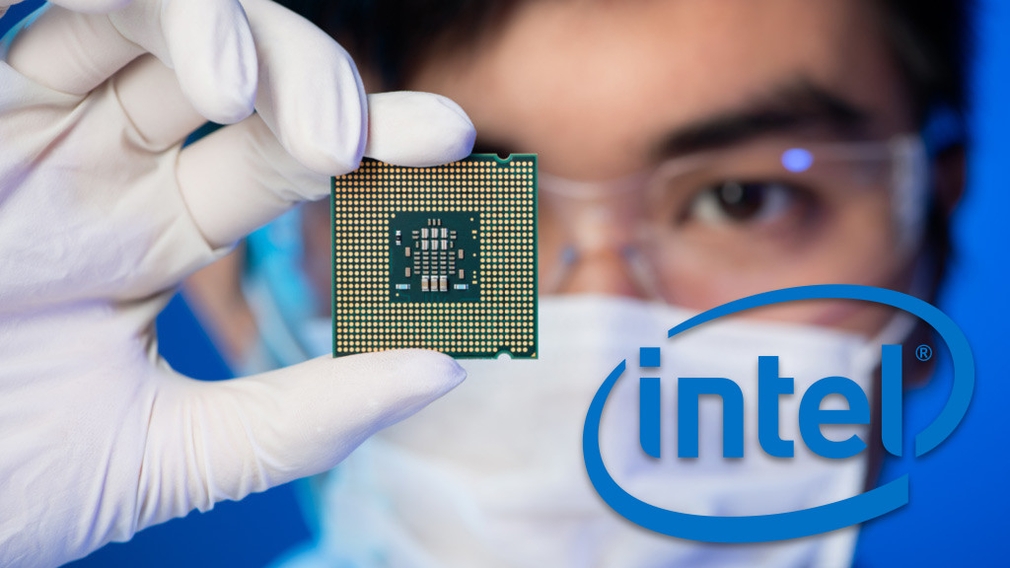 Intel belebt Prozessor wieder