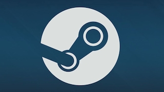 Steam: Logo