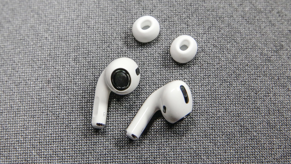 Apple Airpods Pro tips