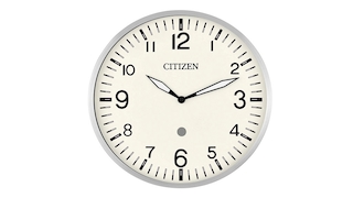 Citizen Clock CC5012