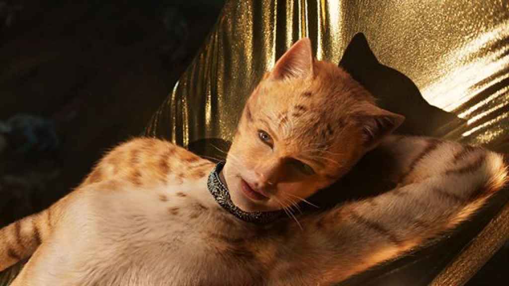 Cats Kinofilm Cats Kinofilm