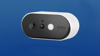 Akku-Überwachungskamera