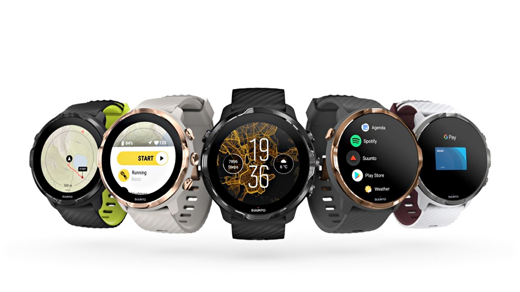 Suunto new release 2020 Clearance
