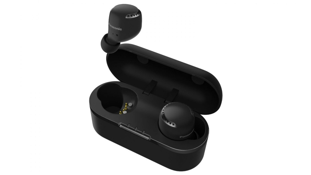 Panasonic: Drahtlose In-Ear-Kopfhörer enthüllt - COMPUTER BILD