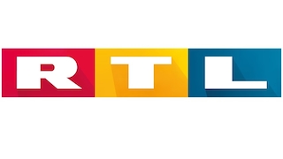 Das Logo von RTL