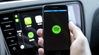 Spotify: Personalisierte Werbung in Podcasts