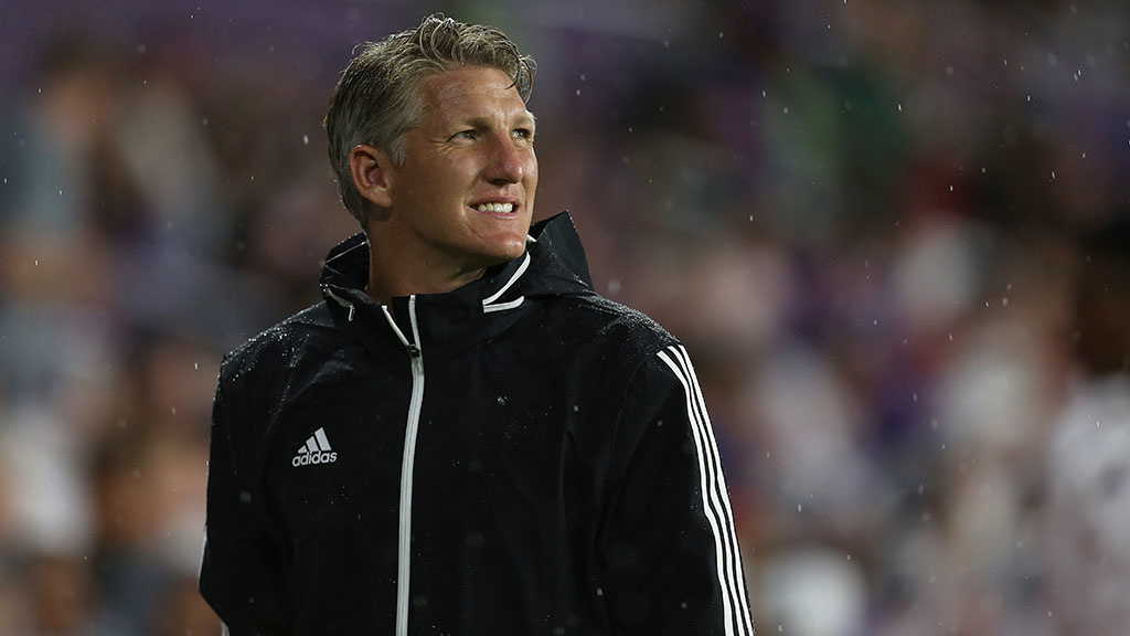Amazon Video: Til Schweiger dreht Schweinsteiger-Doku ...