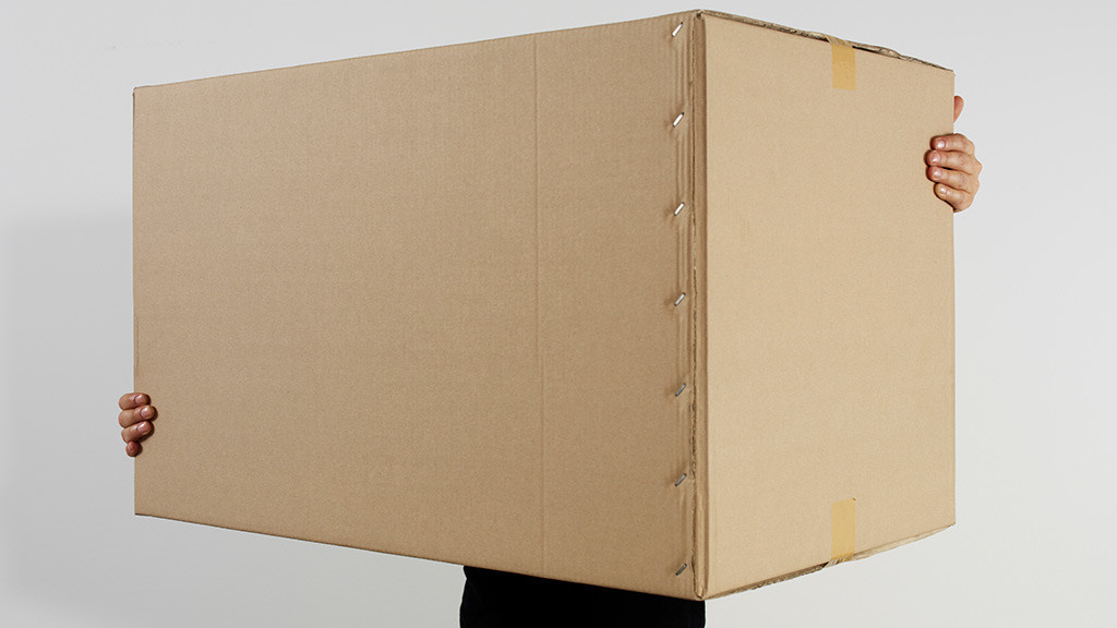 Amazon: Das ist der Grund für viel zu große Kartons! - COMPUTER BILD