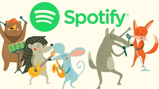 Spotify Pet Playlist