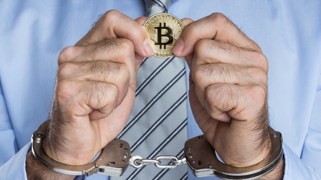 Bitcoin Geldwäsche Bitcoin Geldwäsche
