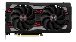 AMD Radeon RX 5600 XT: Test