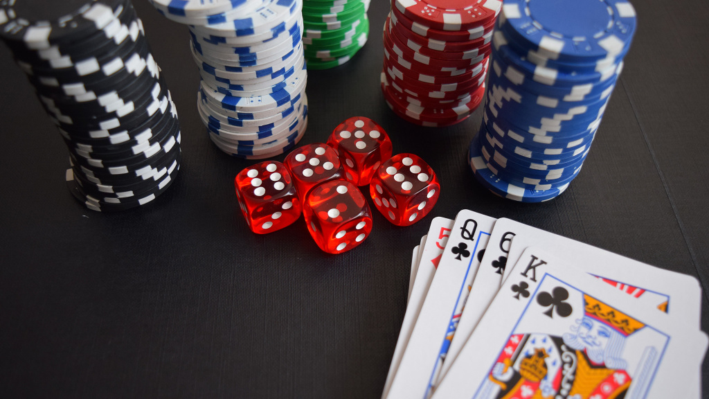 casino um echtes geld spielen im Jahr 2021 – Vorhersagen