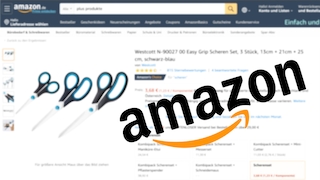 Amazon Plus-Produkte