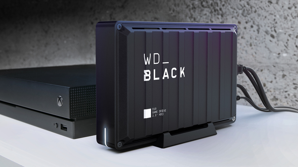 Externe GamingFestplatten zu gewinnen COMPUTER BILD