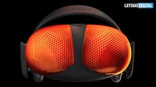 Samsung Odyssey 2020 VR-Brille