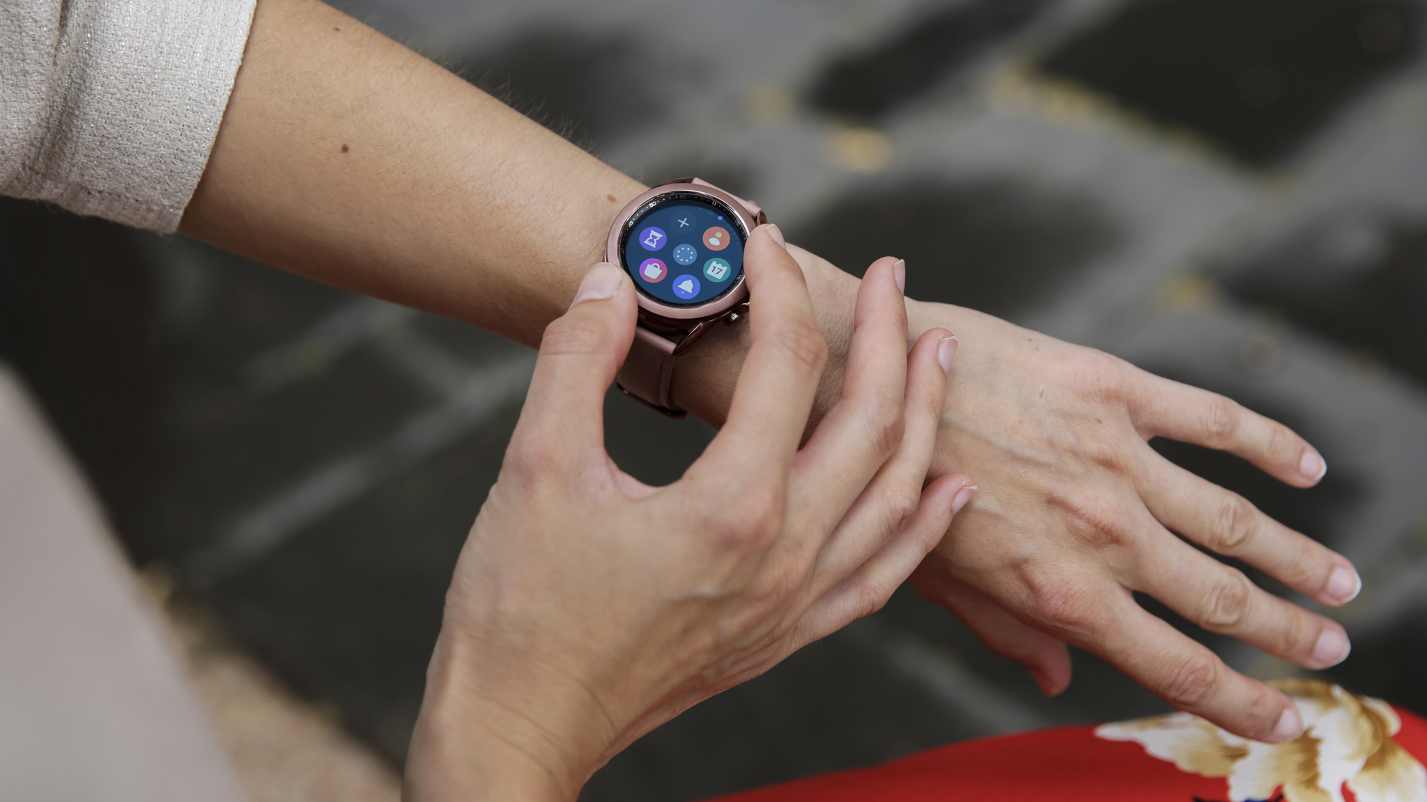 Galaxy Watch 3: Test und Vergleich zur 4 Classic - COMPUTER BILD