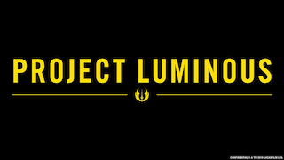 Project Luminous 