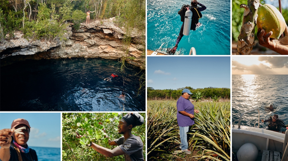 BahamasSabbatical Airbnb schickt Sie in die Sonne! COMPUTER BILD
