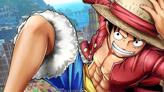 One Piece – World Seeker 
