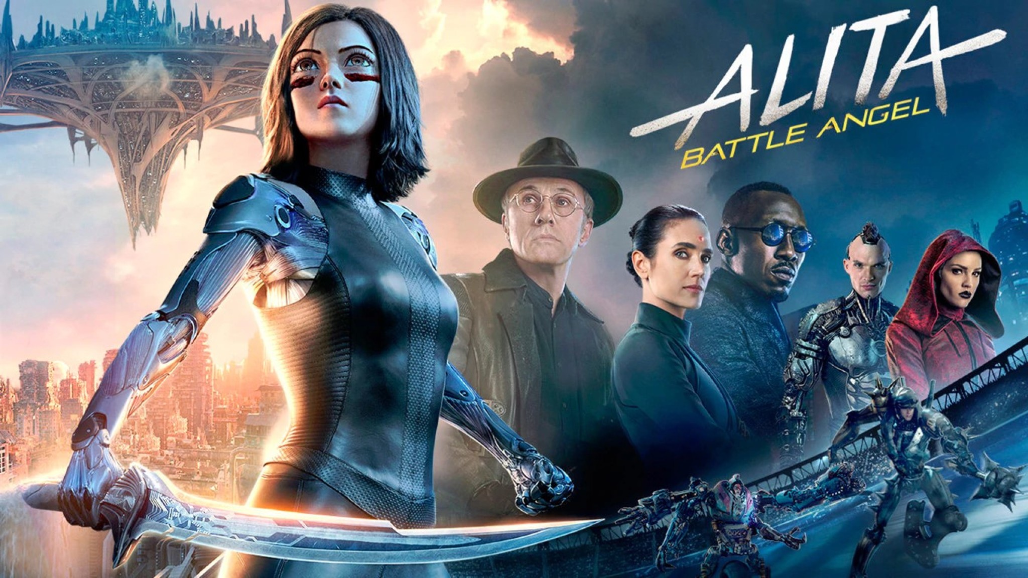 Alita Battle Angel 2, Alita Battle Angel 2 Bald Bei Disney 2021 Youtube, Maybe you would like to learn more about one of these?