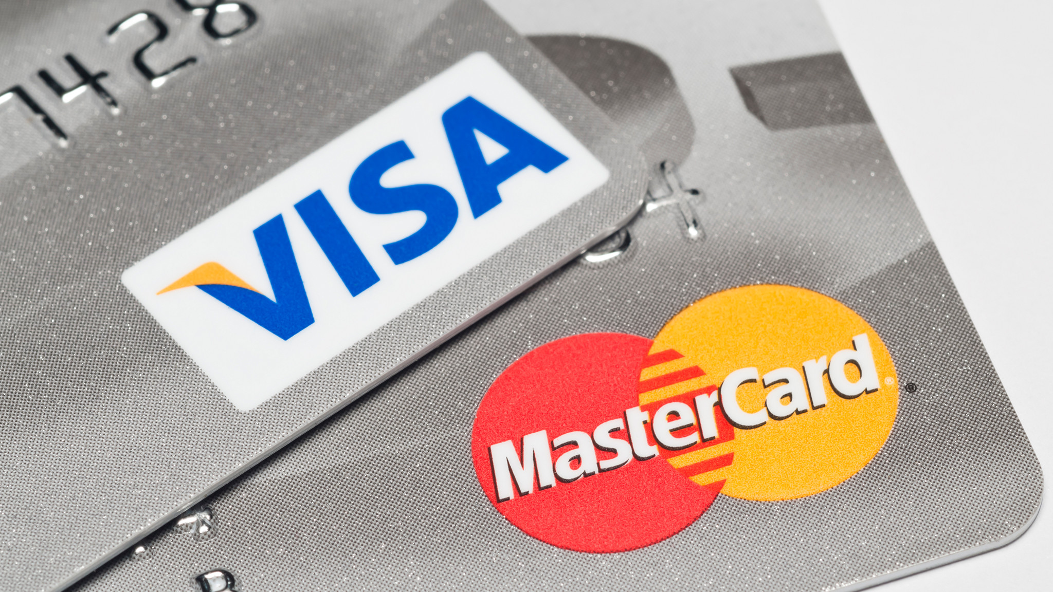 Visa oder MasterCard: Was ist besser? Unterschied, Tipps 2023 - COMPUTER  BILD
