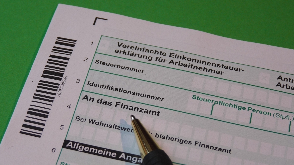 Bundesfinanzministerium, Buhl
