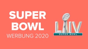  © Super Bowl LIV, COMPUTER BILD
