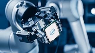 Intel: Massive Problem bei der Umstellung von 14 auf 10 Nanometer