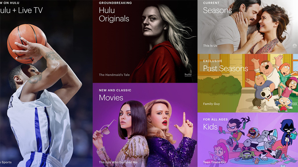 Achtung Streaming Fans Hulu Verschmilzt Mit Disney Das Musst Du Wissen - 9cv92zw