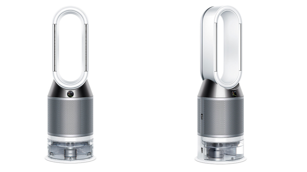 Dyson Pure Humidify Cool Der Luftreiniger Der Zukunft Computer Bild