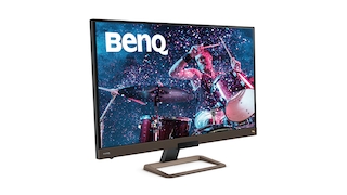 Benq-Monitor