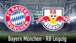 Bundesliga: Bayern - Leipzig