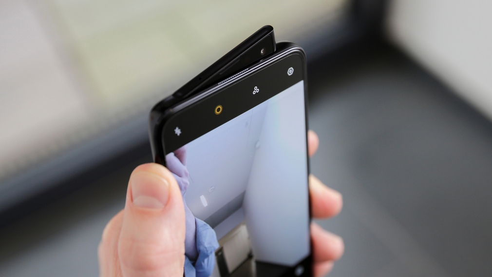 Oppo Reno 2: Test, Specs, Preis, Infos - COMPUTER BILD