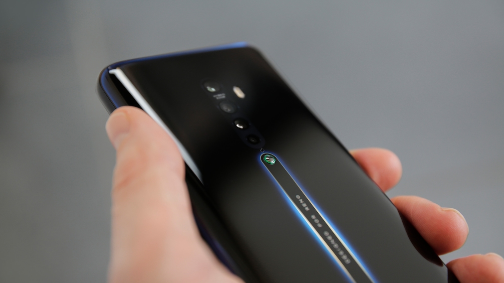 Oppo Reno 2: Test, Specs, Preis, Infos - COMPUTER BILD