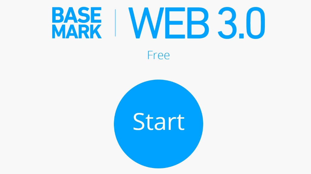 Basemark (Web 3.0)
