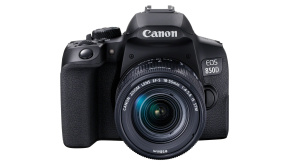 Canon EOS 850D © Canon