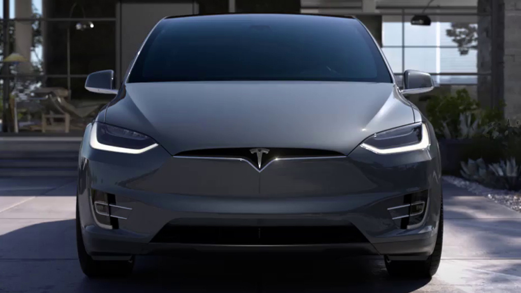 tesla hohere reichweite fur model s und model x computer bild