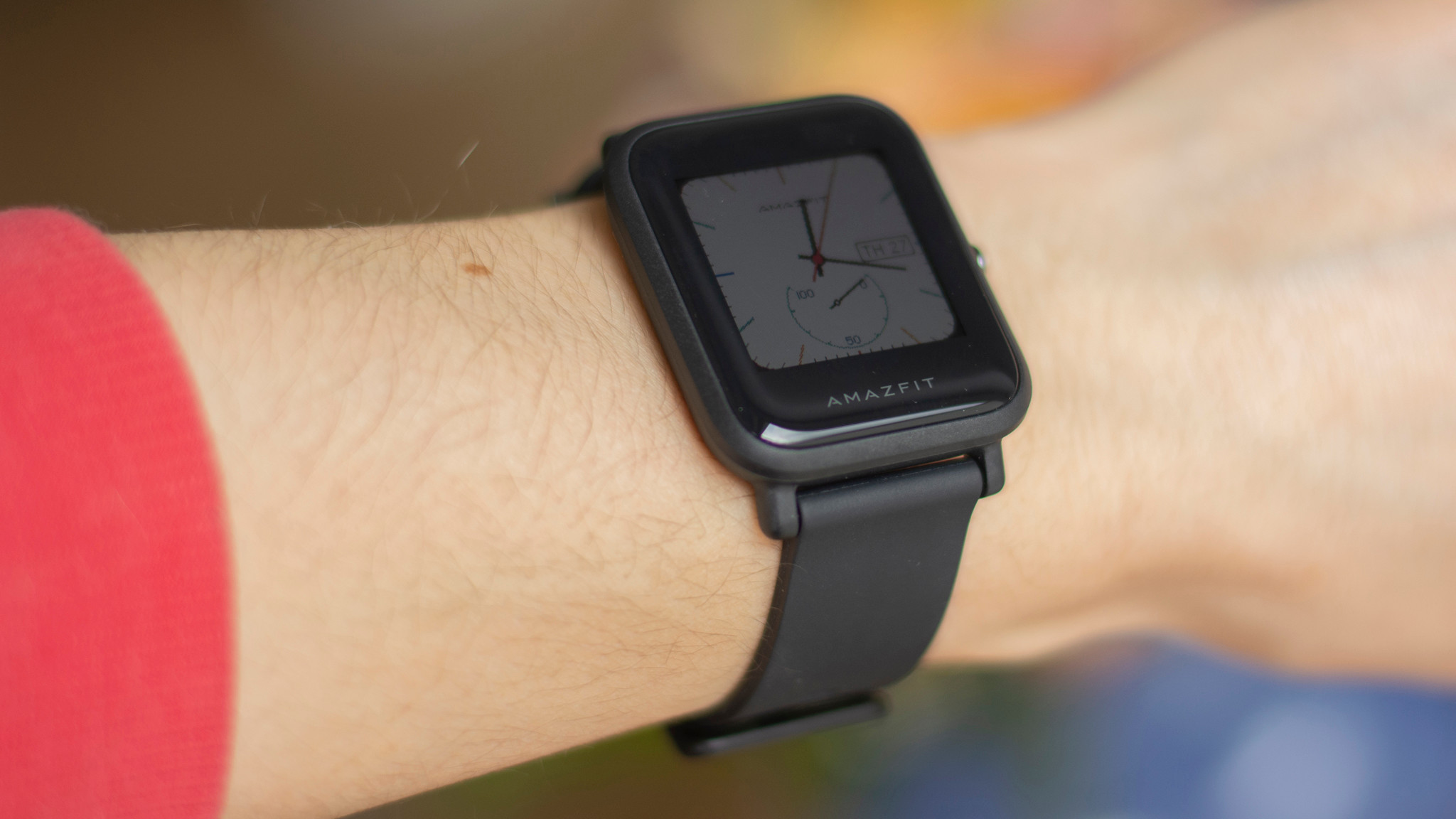 Huami Amazfit Bip Lite Smartwatch on Sale, 56% OFF | oldetownecutlery.com